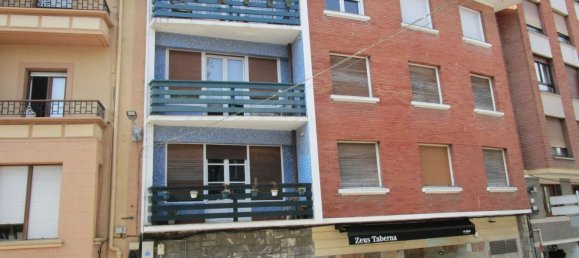 5 bedrooms Apartment in Basque Autonomous Community, Spain No. 154483 48