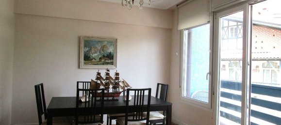 5 bedrooms Apartment in Basque Autonomous Community, Spain No. 154483 2