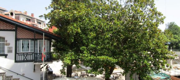 5 bedrooms Apartment in Basque Autonomous Community, Spain No. 154483 4