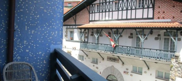5 bedrooms Apartment in Basque Autonomous Community, Spain No. 154483 7