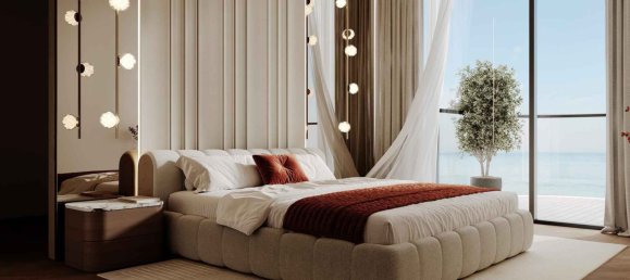 Apartamento T2 em Dubai, UAE N.º 178326 3