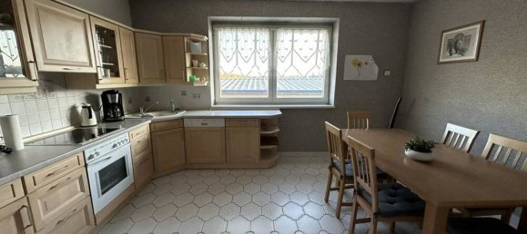 17غرفة بناية في Mecklenburgische Seenplatte, Germany رقم 188576 27