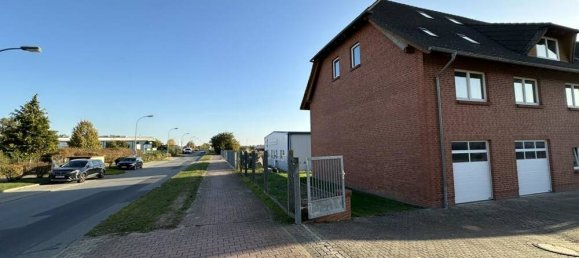 17غرفة بناية في Mecklenburgische Seenplatte, Germany رقم 188576 16