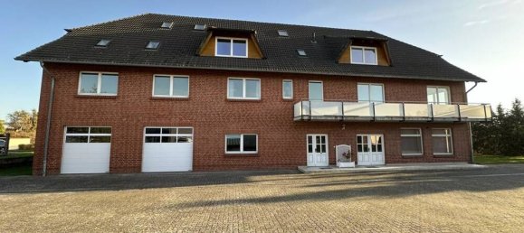 17غرفة بناية في Mecklenburgische Seenplatte, Germany رقم 188576 3