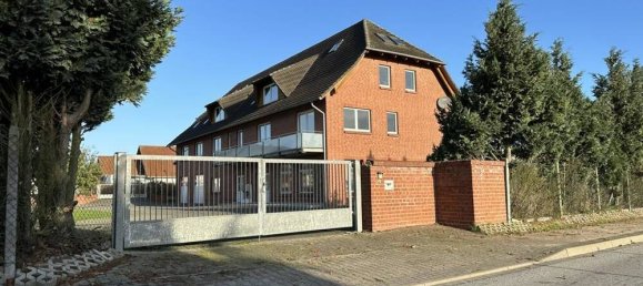 17غرفة بناية في Mecklenburgische Seenplatte, Germany رقم 188576 7