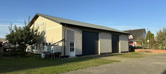 17غرفة بناية في Mecklenburgische Seenplatte, Germany رقم 188576 4