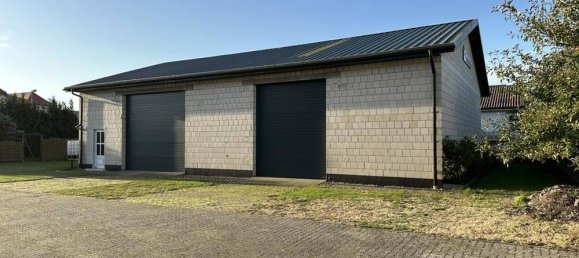 17غرفة بناية في Mecklenburgische Seenplatte, Germany رقم 188576 6