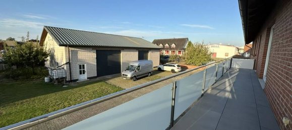 17غرفة بناية في Mecklenburgische Seenplatte, Germany رقم 188576 21