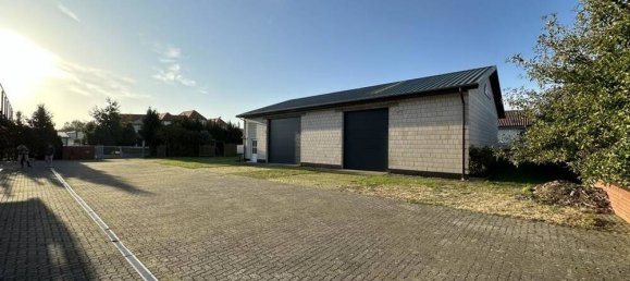 17غرفة بناية في Mecklenburgische Seenplatte, Germany رقم 188576 10