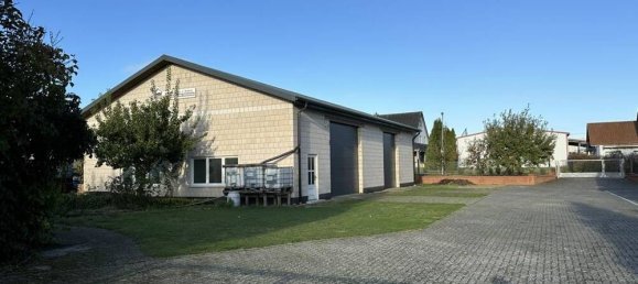 17غرفة بناية في Mecklenburgische Seenplatte, Germany رقم 188576 9