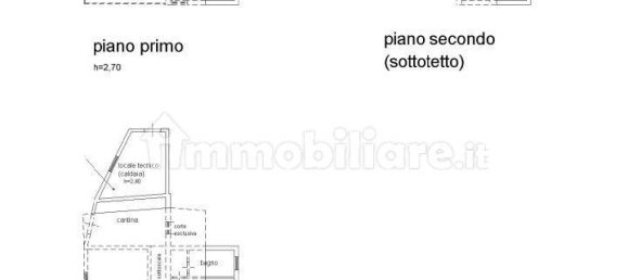 5-Zimmer Lagerhaus in Barberino Tavarnelle, Italy, Nr. 320878 18