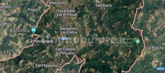 5-Zimmer Lagerhaus in Barberino Tavarnelle, Italy, Nr. 320878 9