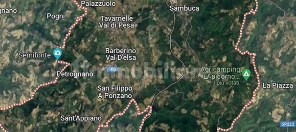 5-Zimmer Lagerhaus in Barberino Tavarnelle, Italy, Nr. 320878 10