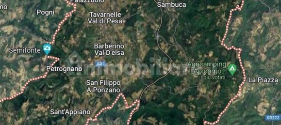 5-Zimmer Lagerhaus in Barberino Tavarnelle, Italy, Nr. 320878 13