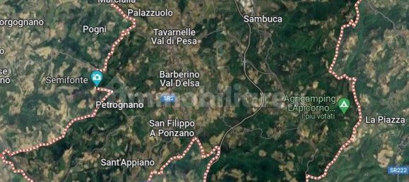 5-Zimmer Lagerhaus in Barberino Tavarnelle, Italy, Nr. 320878 6