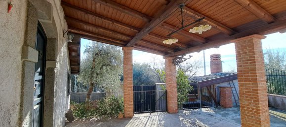 7 rooms Villa in Ragalna, Italy No. 286388 19