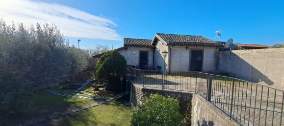 7 rooms Villa in Ragalna, Italy No. 286388 37