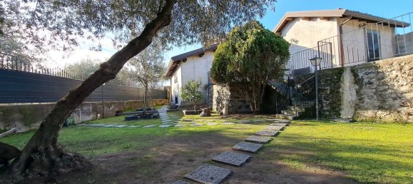 7 rooms Villa in Ragalna, Italy No. 286388 11