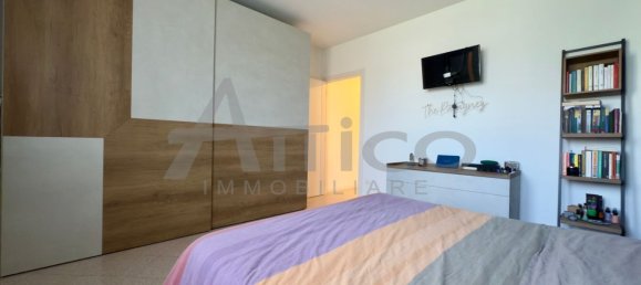 3-Zimmer Wohnung in Rovigo, Italy, Nr. 57253 10