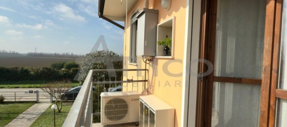 3-Zimmer Wohnung in Rovigo, Italy, Nr. 57253 12