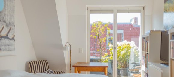 3 Schlafzimmer Penthouse in Charlottenburg, Germany, Nr. 348759 6