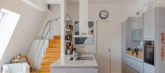 3 Schlafzimmer Penthouse in Charlottenburg, Germany, Nr. 348759 3