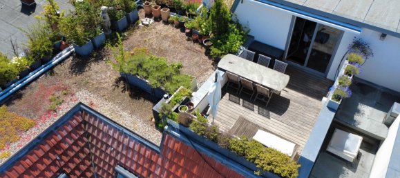 3 Schlafzimmer Penthouse in Charlottenburg, Germany, Nr. 348759 9