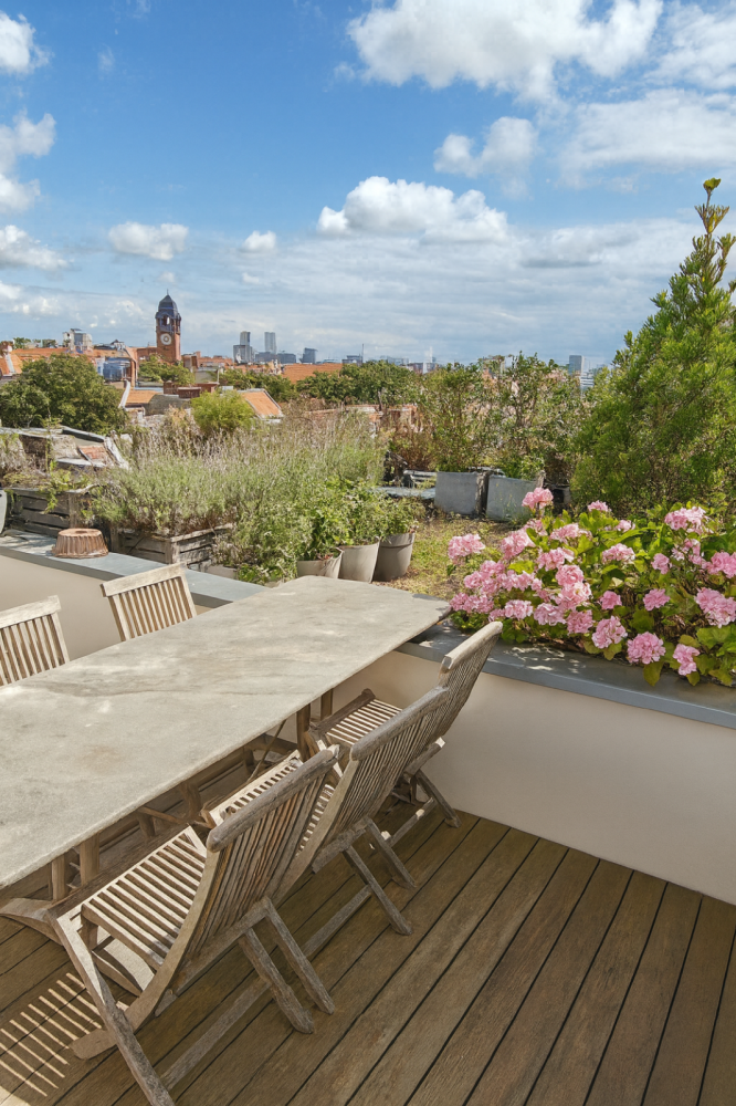 3 Schlafzimmer Penthouse in Charlottenburg, Germany, Nr. 348759