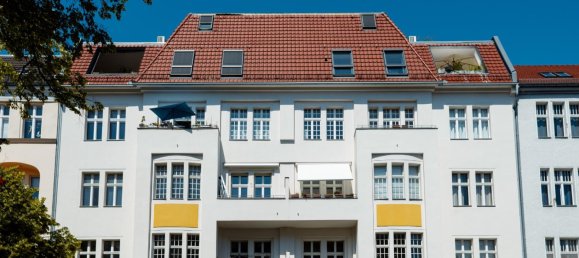 3 Schlafzimmer Penthouse in Charlottenburg, Germany, Nr. 348759 10