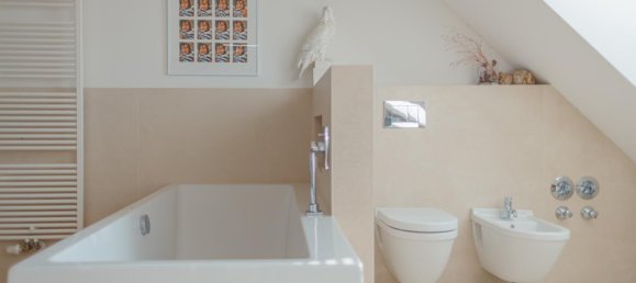 3 Schlafzimmer Penthouse in Charlottenburg, Germany, Nr. 348759 7