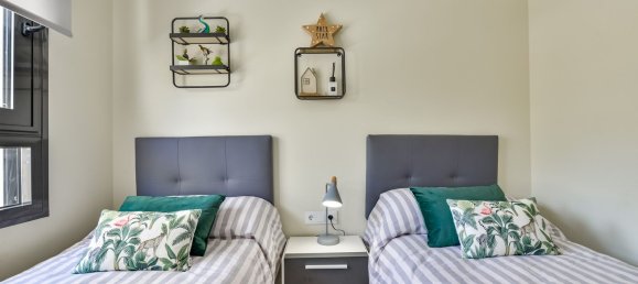 Dúplex de 3 dormitorios en Golf Bahia, Spain No. 160443 35