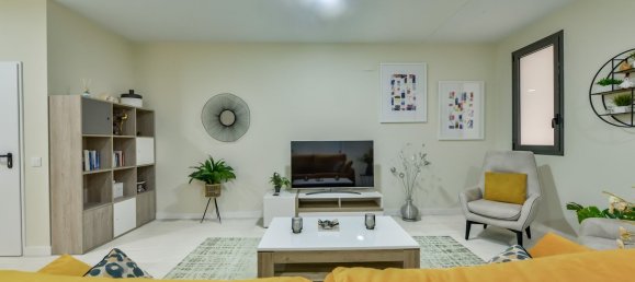 Dúplex de 3 dormitorios en Golf Bahia, Spain No. 160443 10