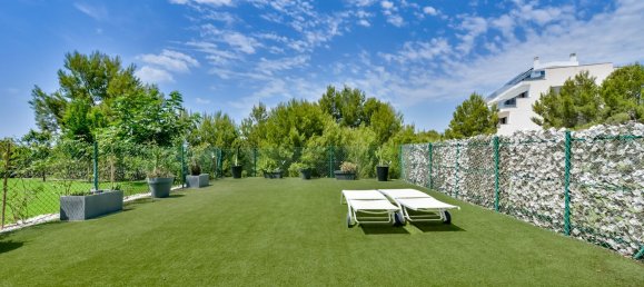 Dúplex de 3 dormitorios en Golf Bahia, Spain No. 160443 5