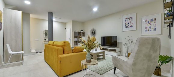 Dúplex de 3 dormitorios en Golf Bahia, Spain No. 160443 41