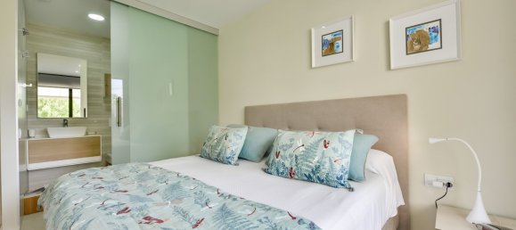 Dúplex de 3 dormitorios en Golf Bahia, Spain No. 160443 26