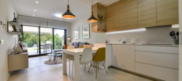 Dúplex de 3 dormitorios en Golf Bahia, Spain No. 160443 9