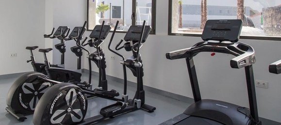 Dúplex de 3 dormitorios en Golf Bahia, Spain No. 160443 29