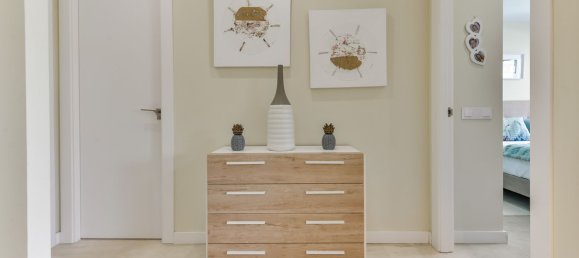 Dúplex de 3 dormitorios en Golf Bahia, Spain No. 160443 34