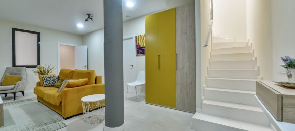 Dúplex de 3 dormitorios en Golf Bahia, Spain No. 160443 36