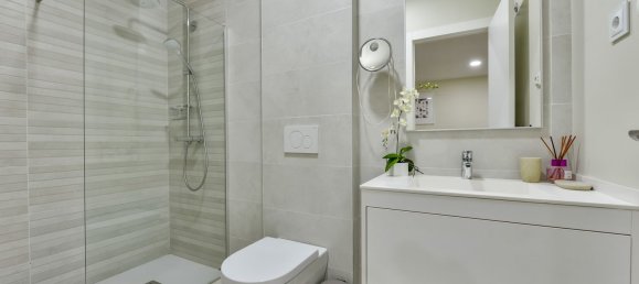 Dúplex de 3 dormitorios en Golf Bahia, Spain No. 160443 47