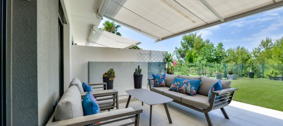 Dúplex de 3 dormitorios en Golf Bahia, Spain No. 160443 3