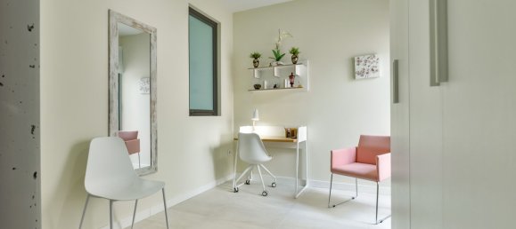 Dúplex de 3 dormitorios en Golf Bahia, Spain No. 160443 45