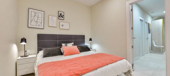 Dúplex de 3 dormitorios en Golf Bahia, Spain No. 160443 43