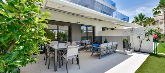 Dúplex de 3 dormitorios en Golf Bahia, Spain No. 160443 6