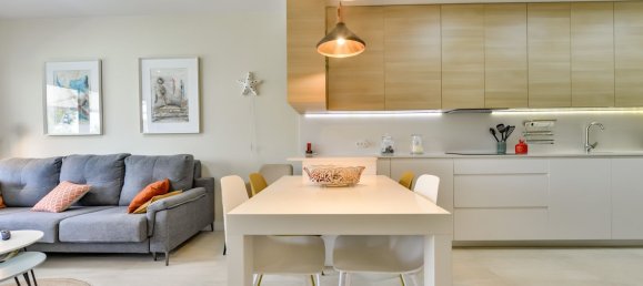 Dúplex de 3 dormitorios en Golf Bahia, Spain No. 160443 13