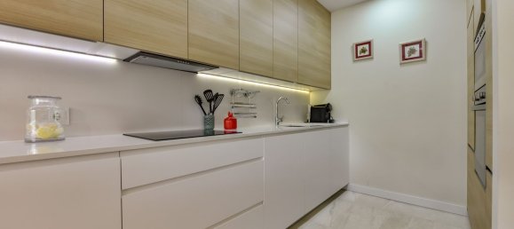 Dúplex de 3 dormitorios en Golf Bahia, Spain No. 160443 20