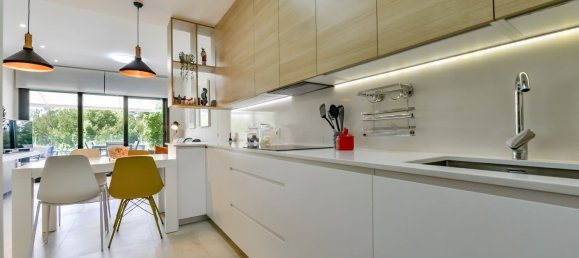 Dúplex de 3 dormitorios en Golf Bahia, Spain No. 160443 21