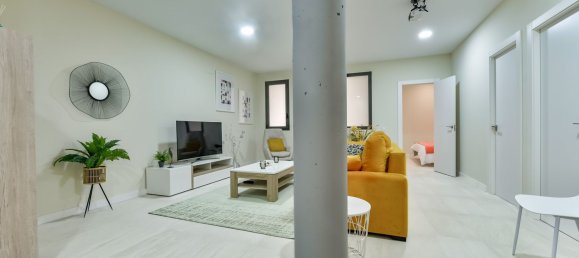 Dúplex de 3 dormitorios en Golf Bahia, Spain No. 160443 38