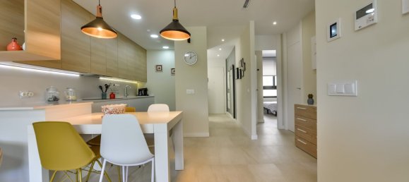 Dúplex de 3 dormitorios en Golf Bahia, Spain No. 160443 16