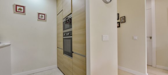 Dúplex de 3 dormitorios en Golf Bahia, Spain No. 160443 23